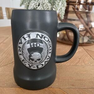 Harley-Davidson Stein